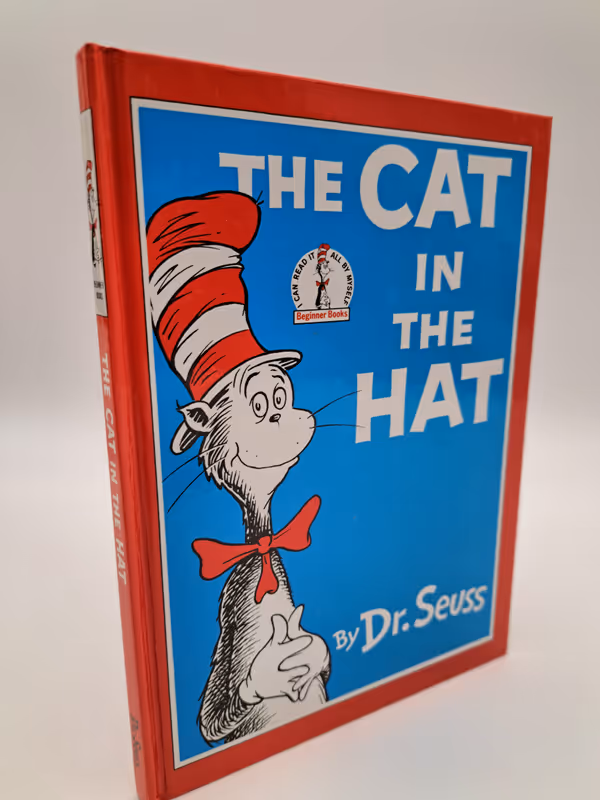 The Cat in the Hat