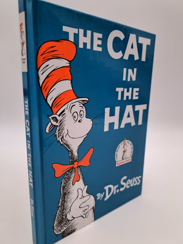 The Cat in the Hat