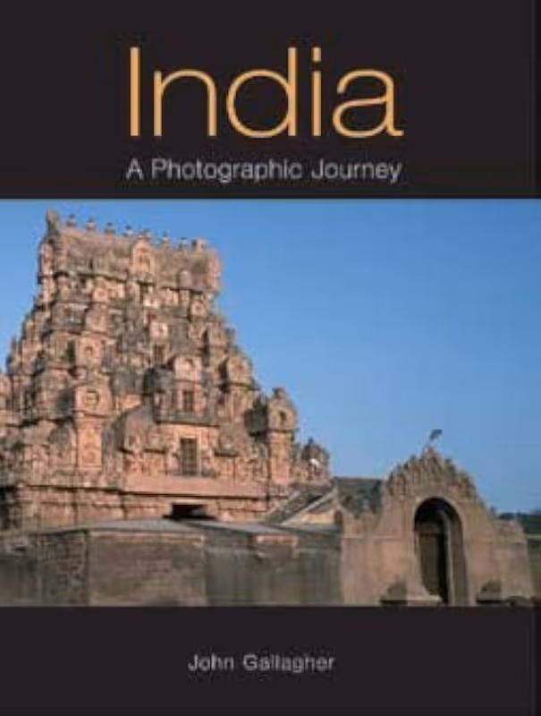 INDIA A Photographic Journey