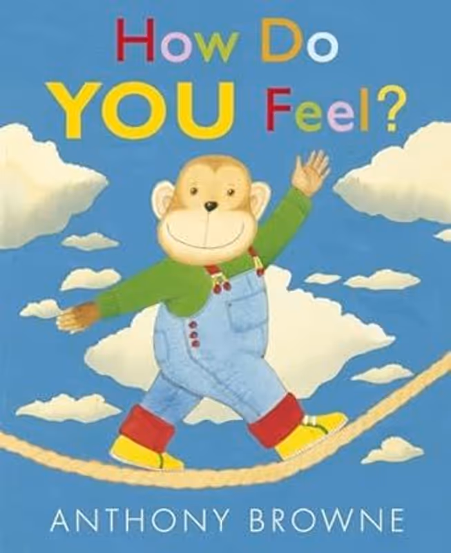 How Do You Feel? 