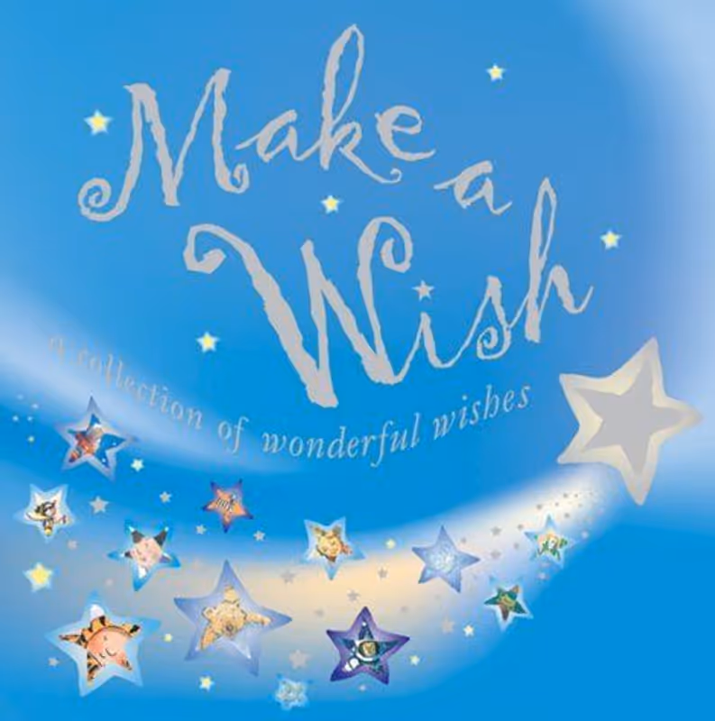 Make-a-wish Collection