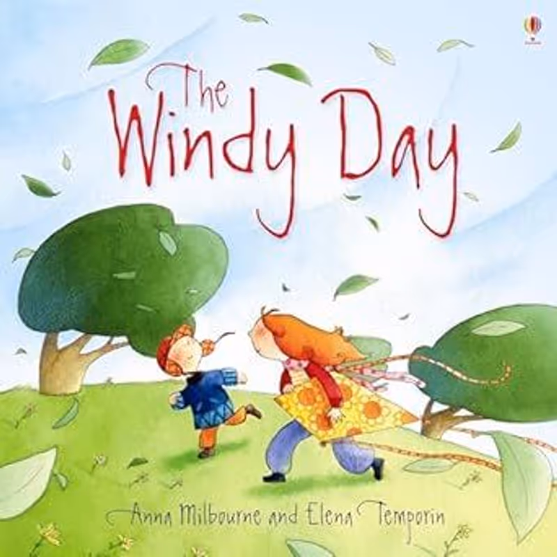 Windy Day 