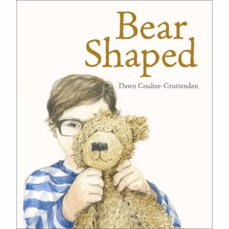Bear Shaped