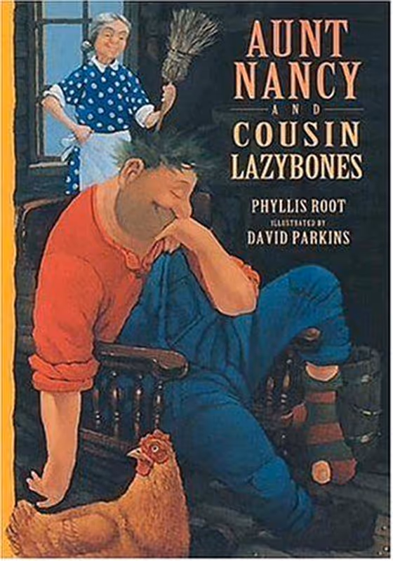 Aunt Nancy and Cousin Lazybones