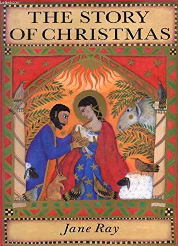 The Story of Christmas 