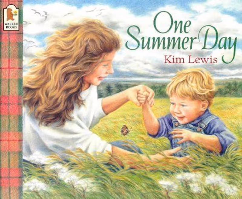 One Summer Day