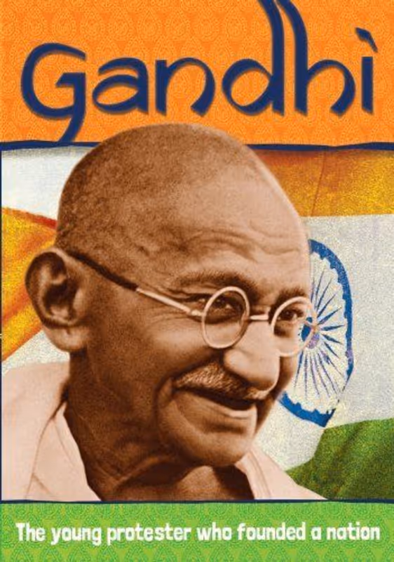 Biography: Gandhi