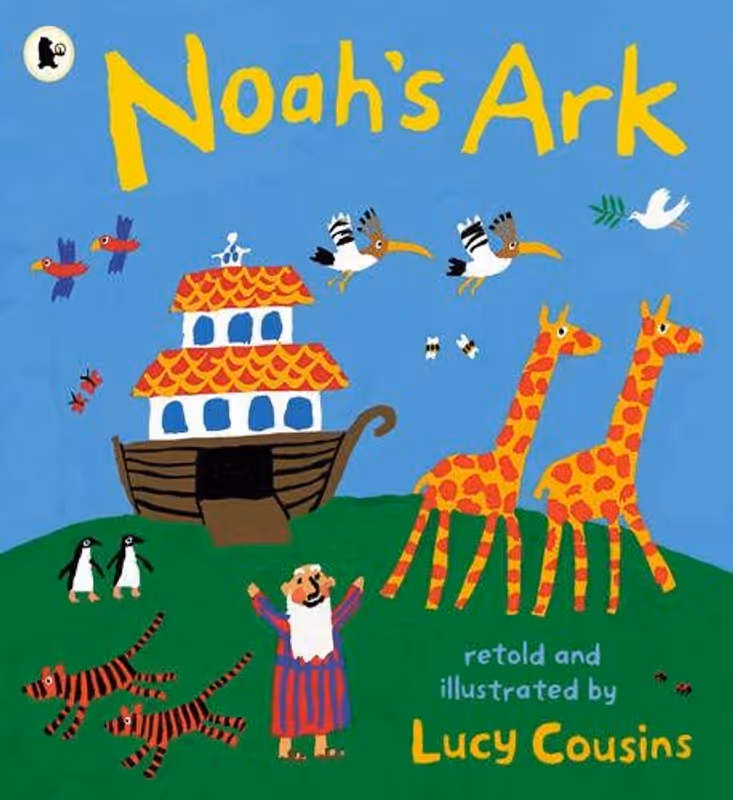 Noah's Ark
