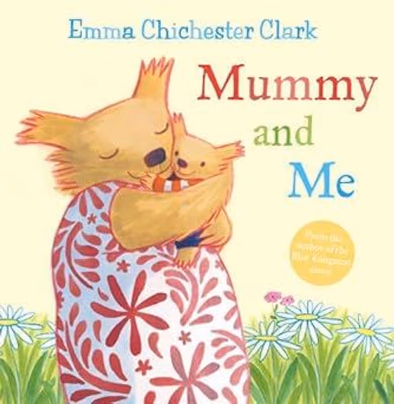 Mummy and Me