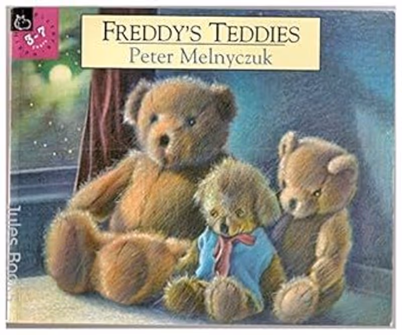 Freddy's Teddies