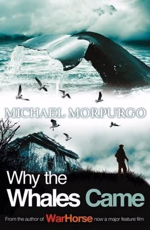 Why the Whales Came