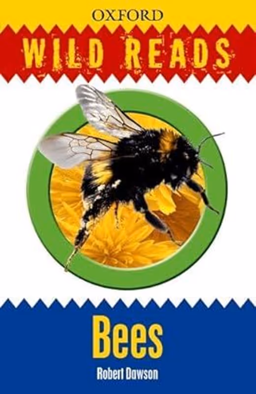 Bees (Wild Reads)