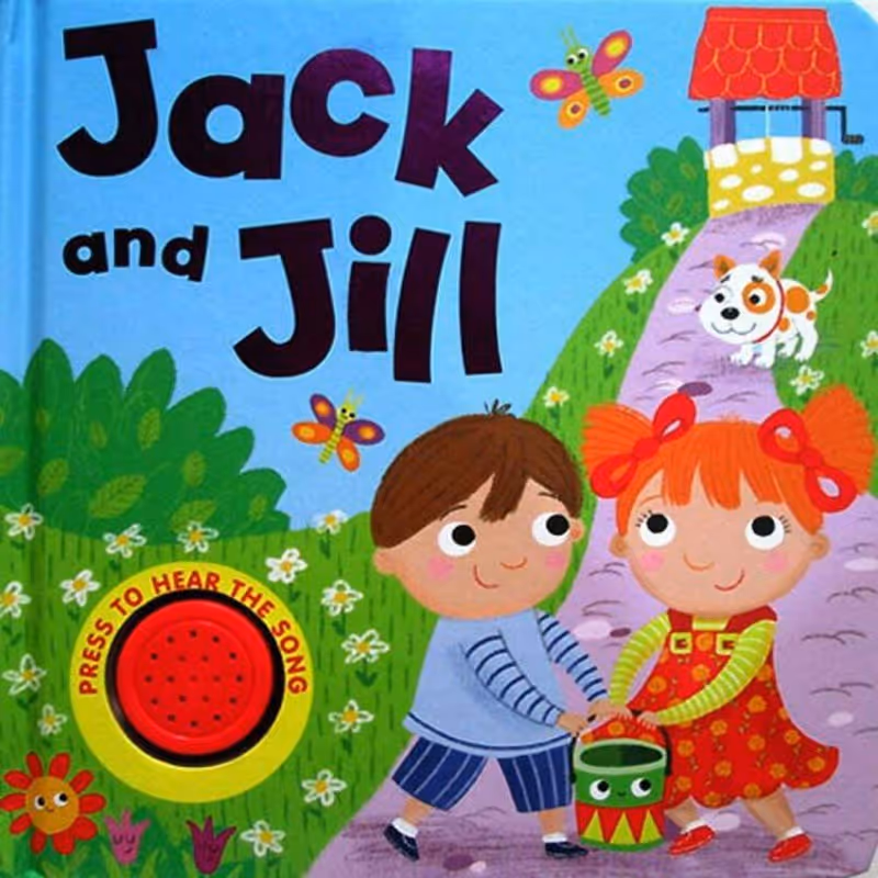 Jack and Jill