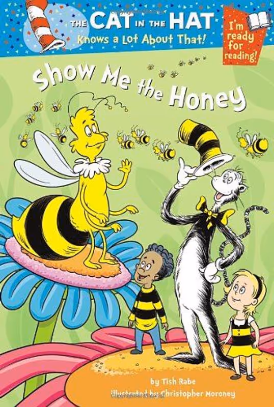 Show Me the Honey (π»ππ πͺππ ππ πππ π―ππ π²ππππ π π³ππ π¨ππππ π»πππ!)