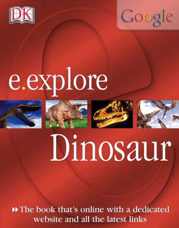 Dinosaur (e.explore)