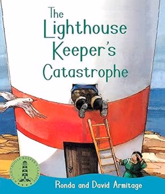 The Lighthouse Keeper's Catastrophe