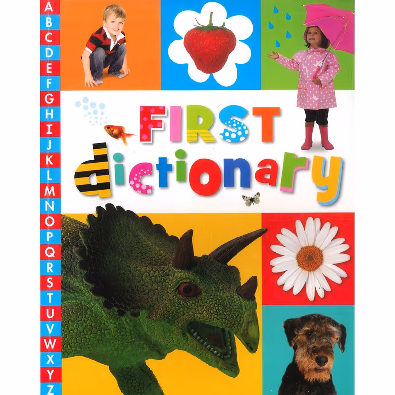 First Dictionary 