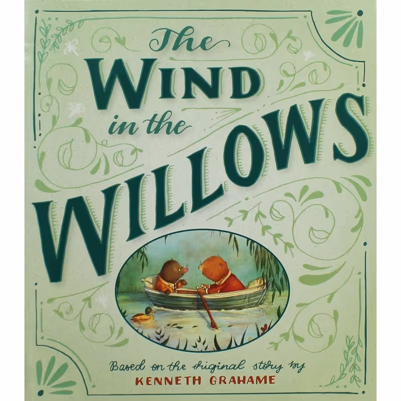 The Wind in the Willows