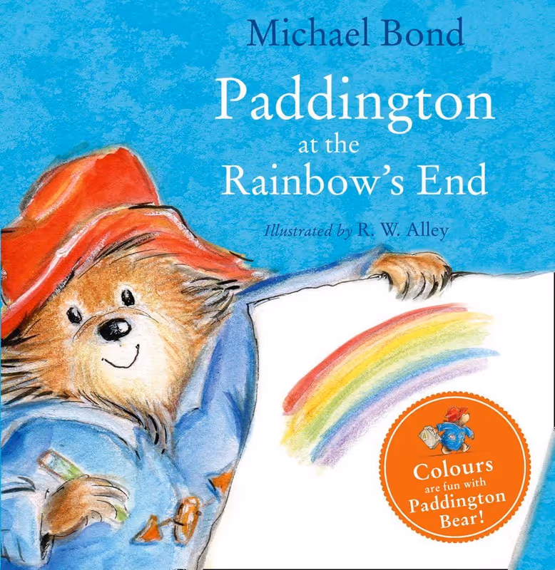 Paddington at the Rainbow’s End
