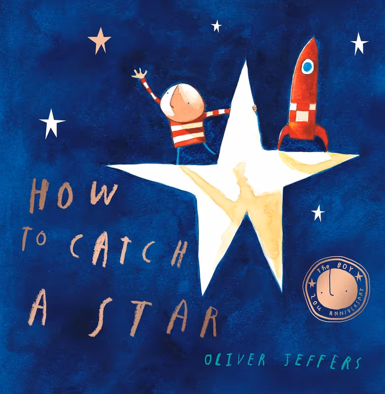 How to Catch a Star