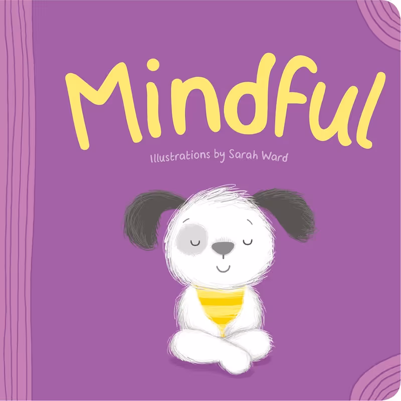 Mindful (Resilience Series) [Board book]