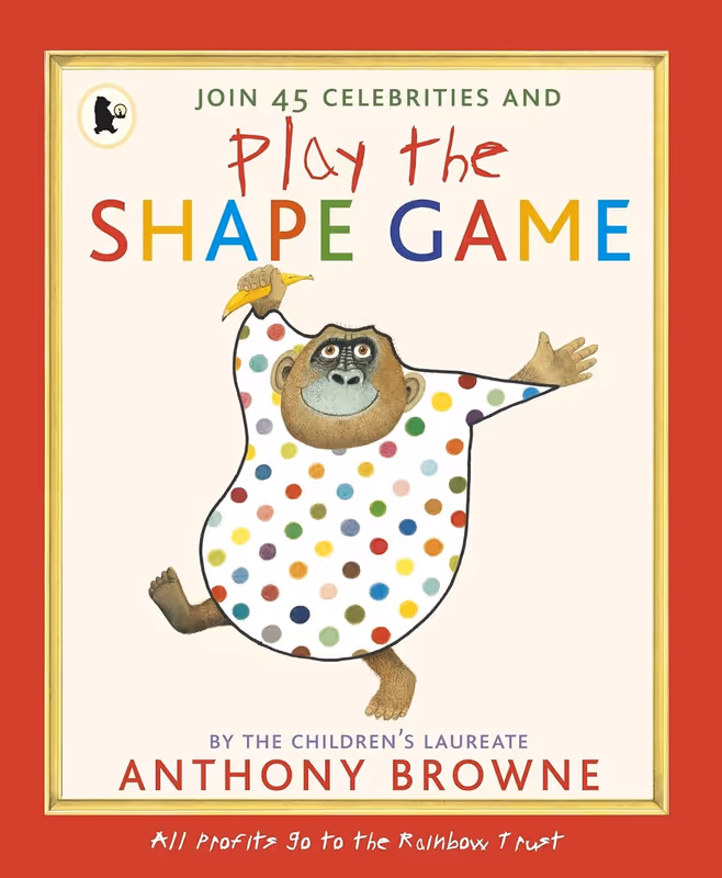 Play the Shape Game