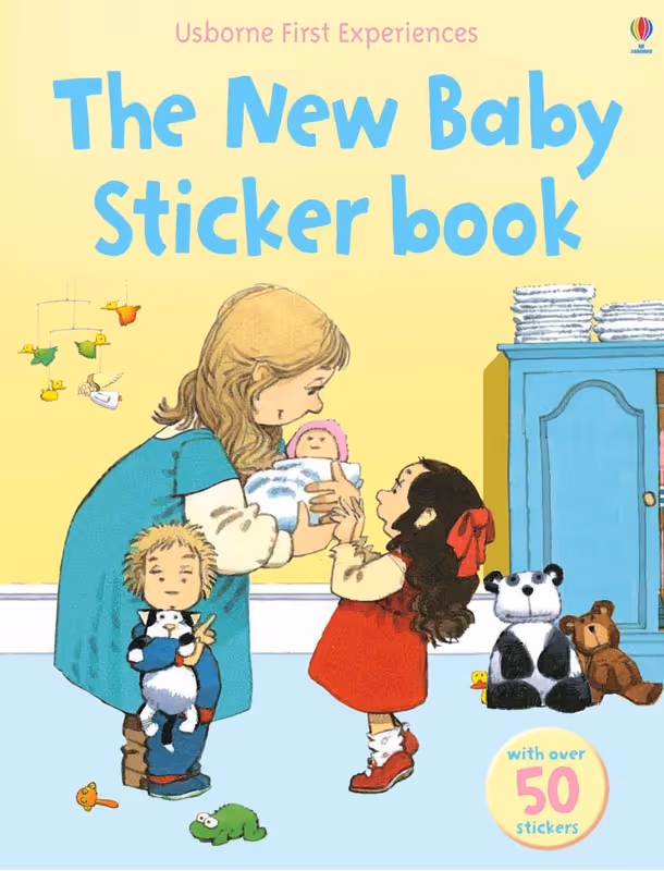 The New Baby (First Experiences)