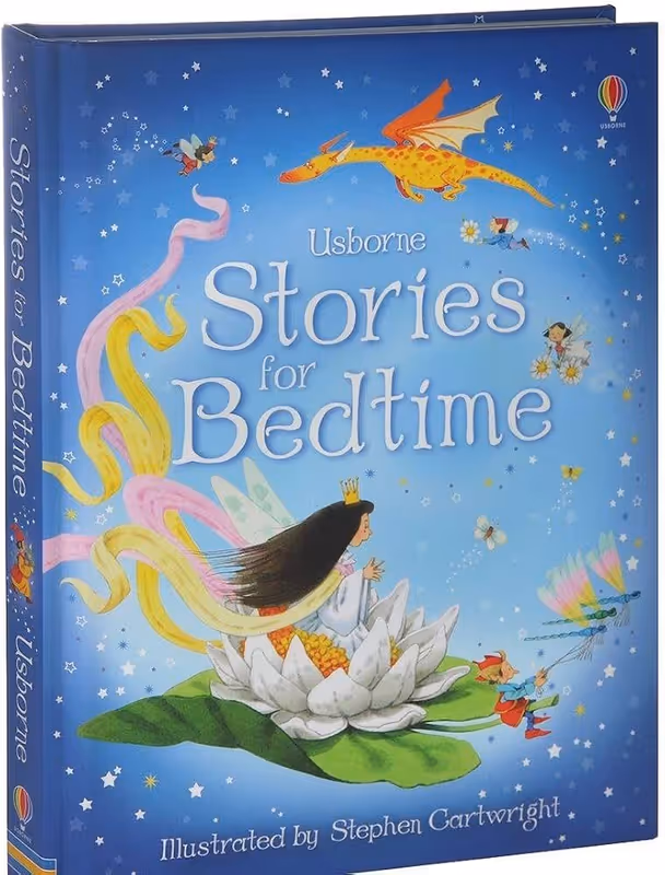 Stories for Bedtime
