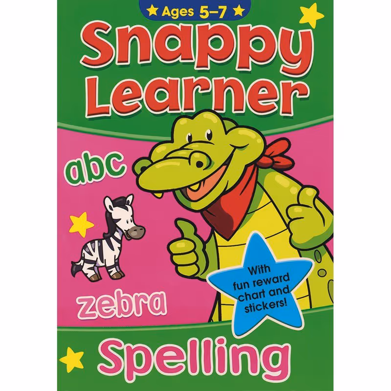 Snappy Learner