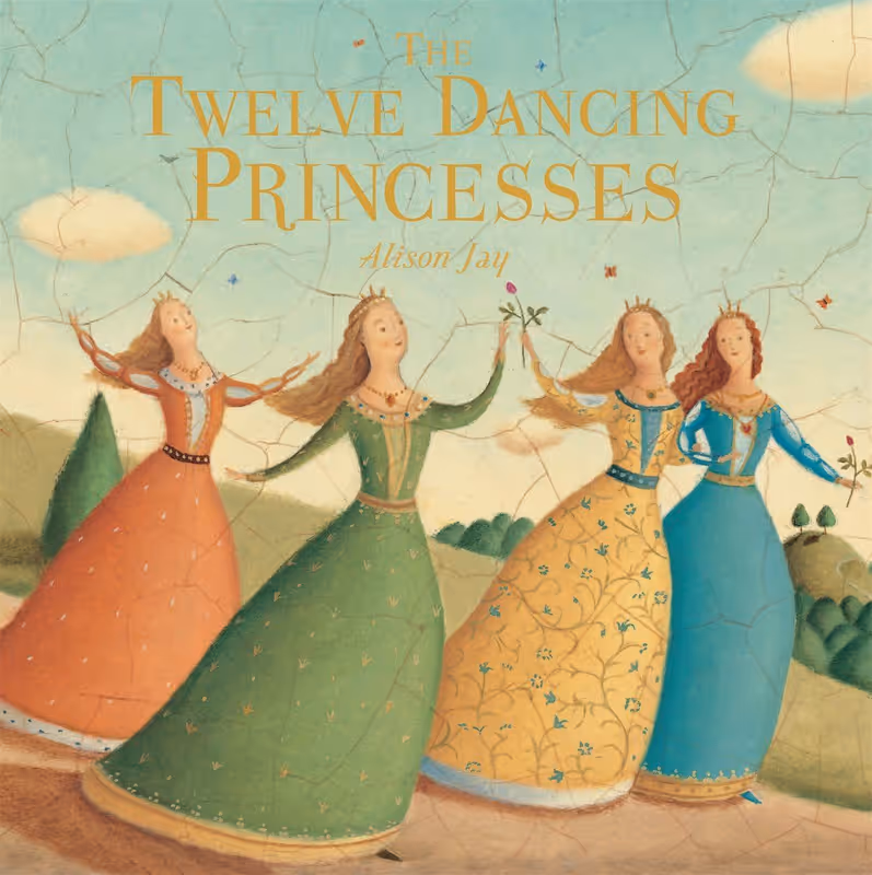 Twelve Dancing Princesses