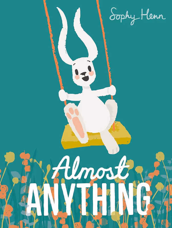 Almost Anything Paperback
