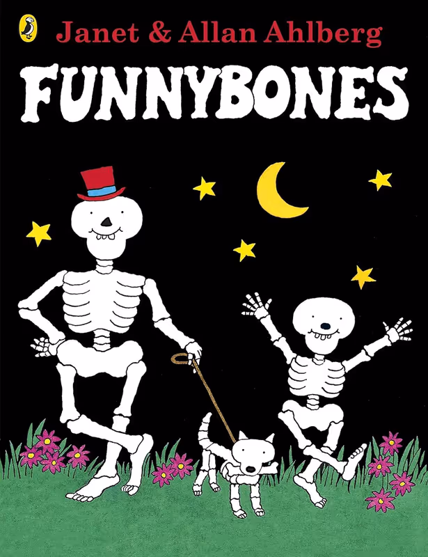 Funnybones 