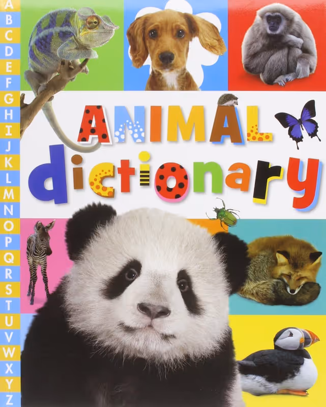 Animal Dictionary