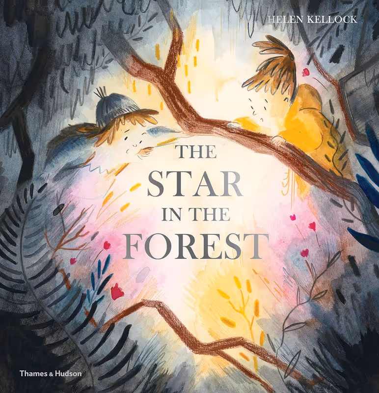 The Star in the Forest