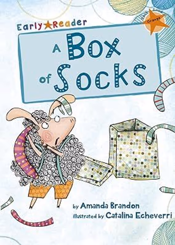 A Box of Socks