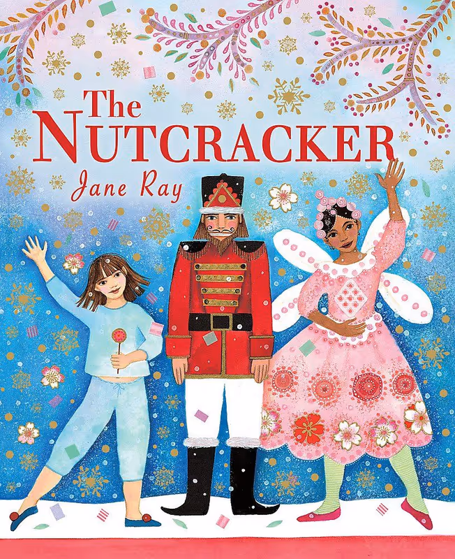 The Nutcracker