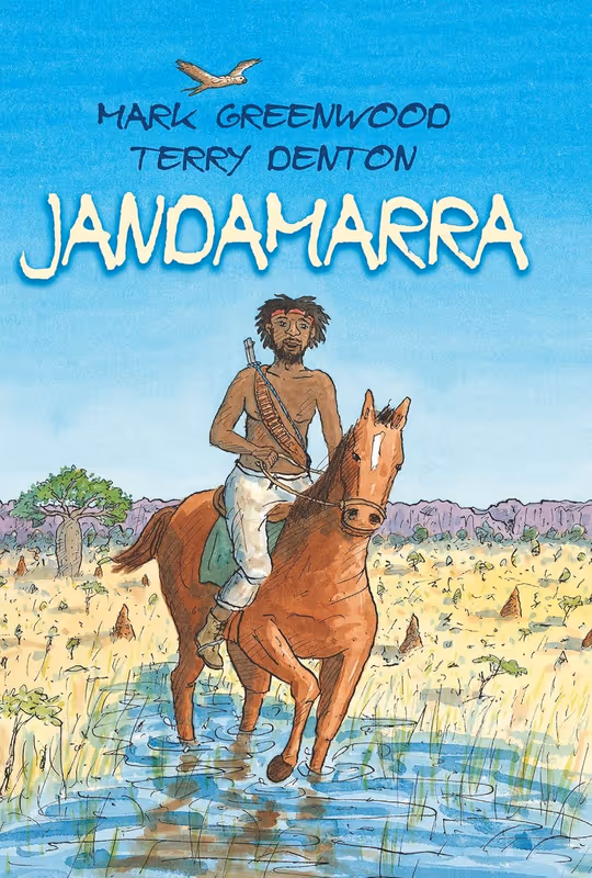 Jandamarra 