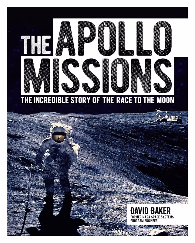 The Apollo Missions