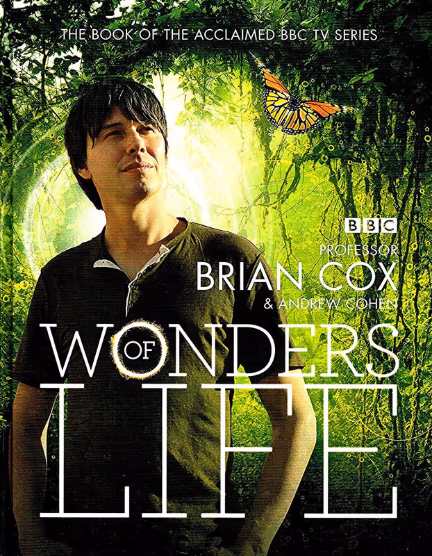 Wonders of Life