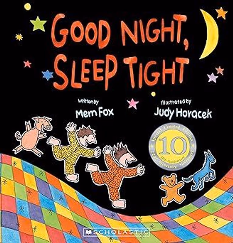 Good Night, Sleep Tight