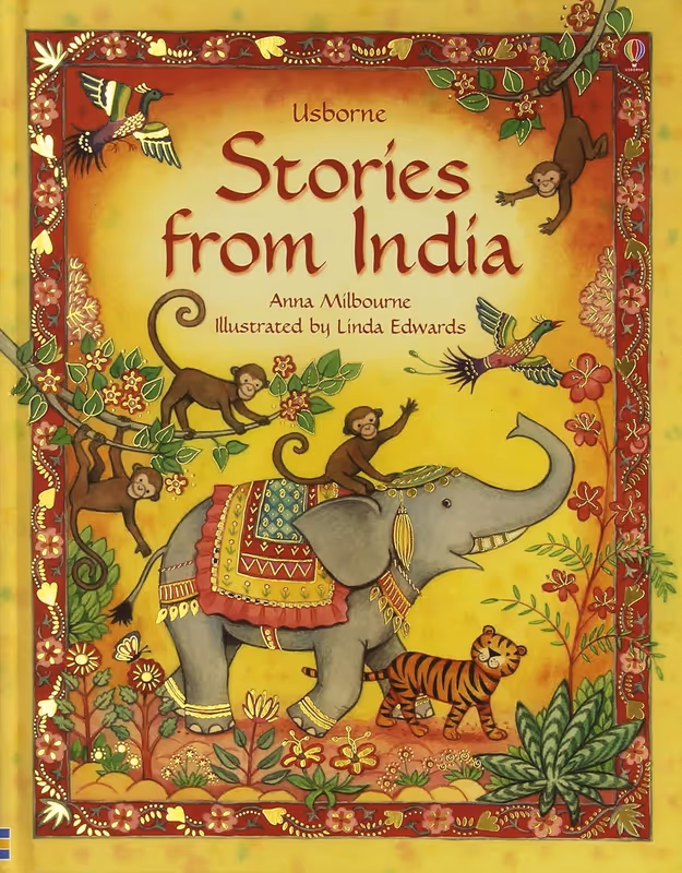 Stories From India