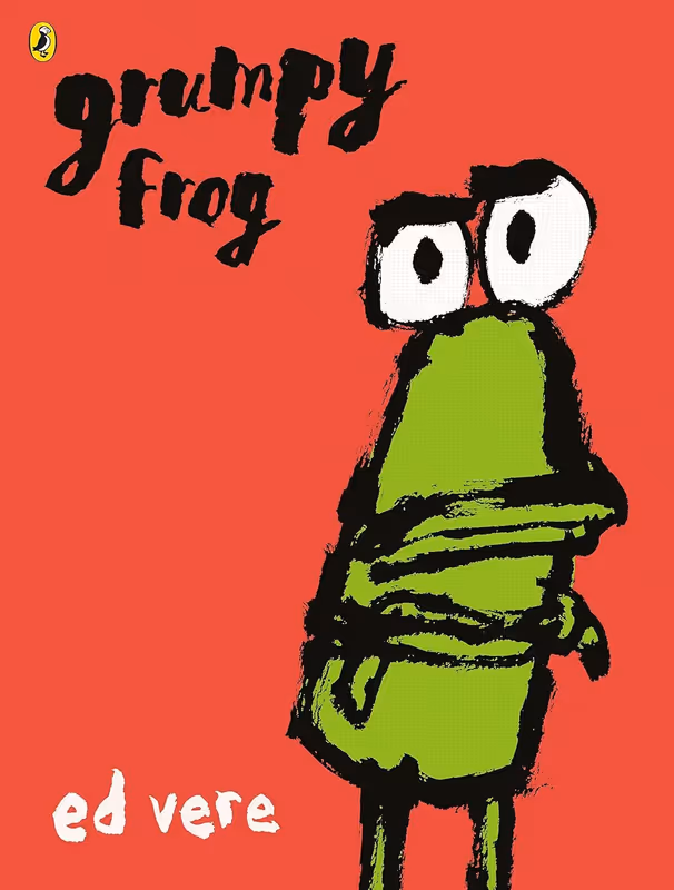 Ed Vere