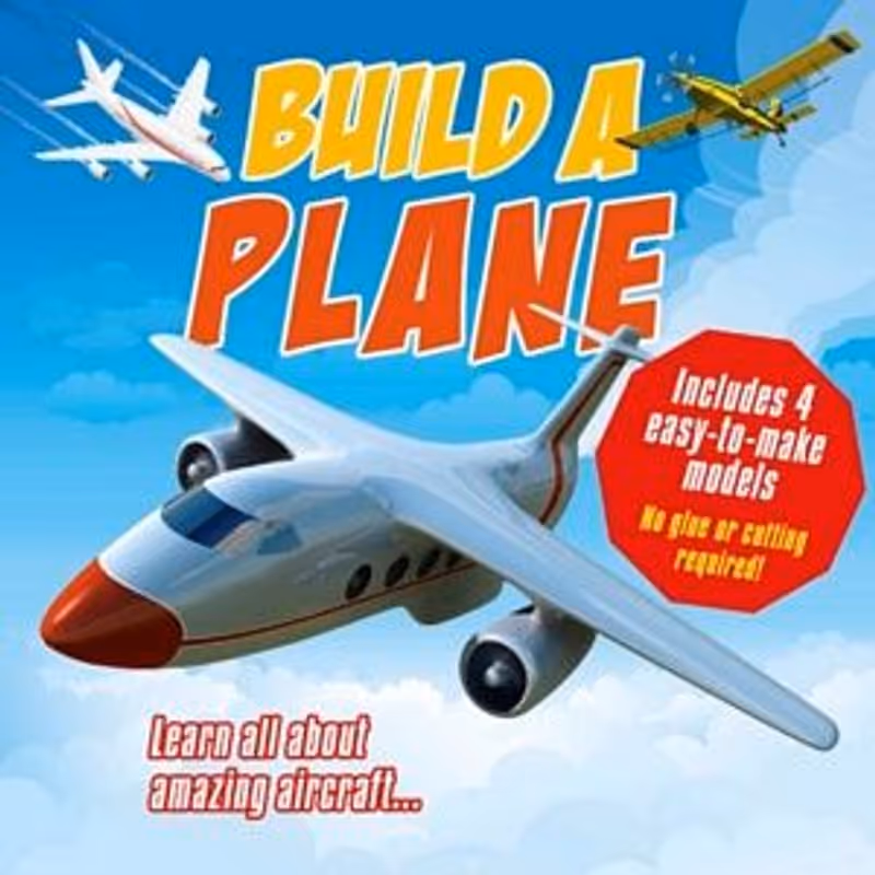 Build a Plane