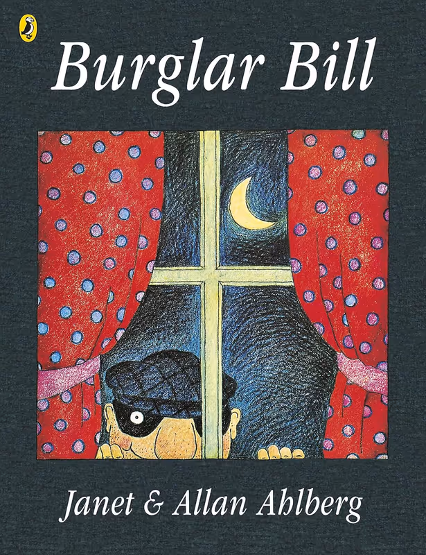 Burglar Bill 