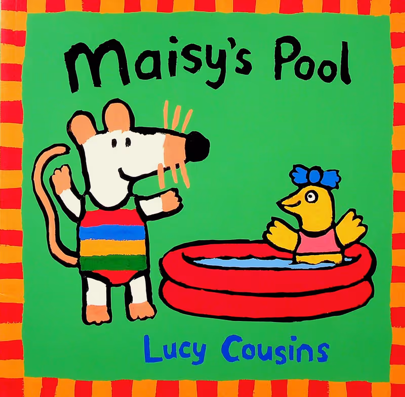Maisy's Pool