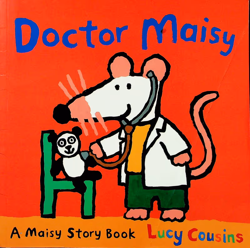 Doctor Maisy