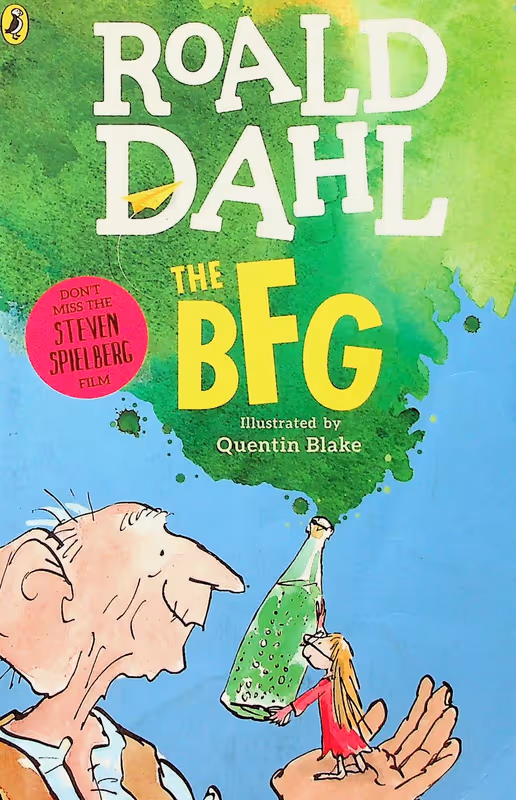 The BFG