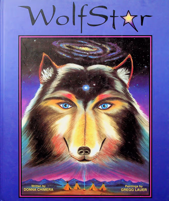 Wolfstar 