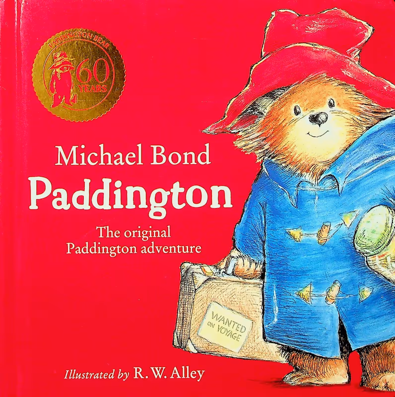 Paddington