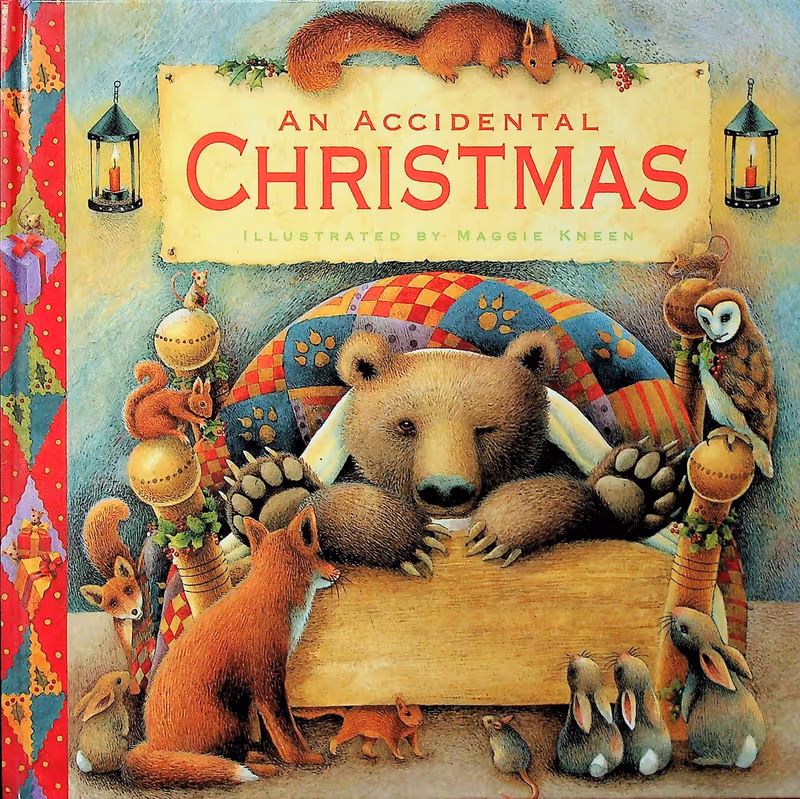 An Accidental Christmas